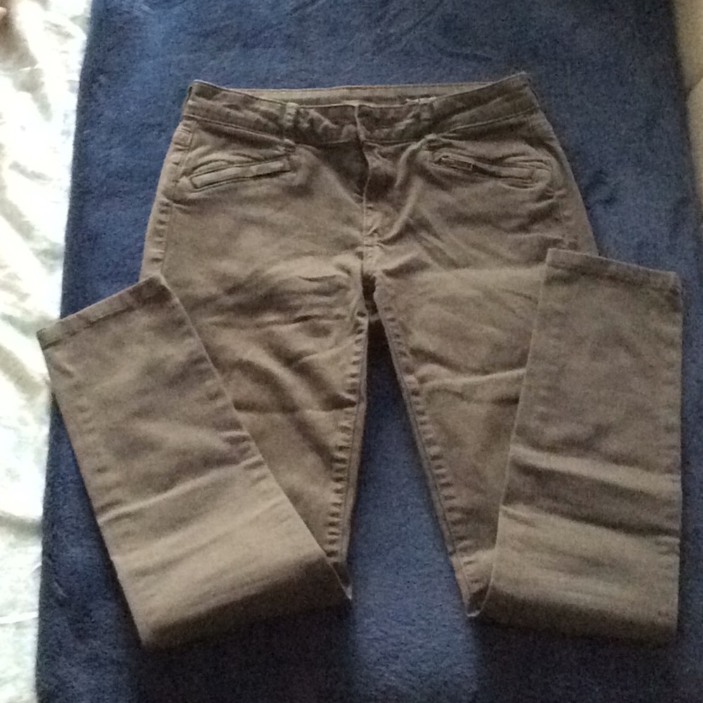 Club Monaco Pants